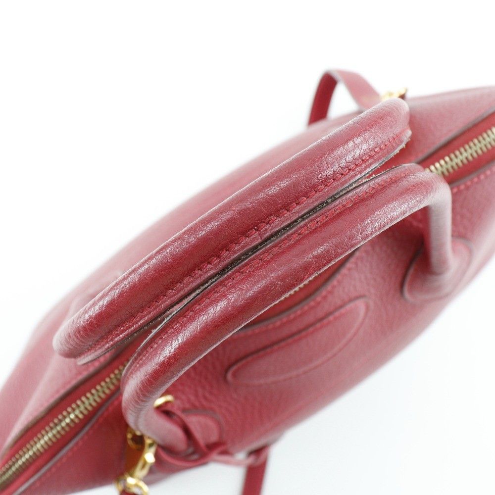 Hermes Hermes Bolide Bag Clemence Size ONE SIZE - 5 Thumbnail