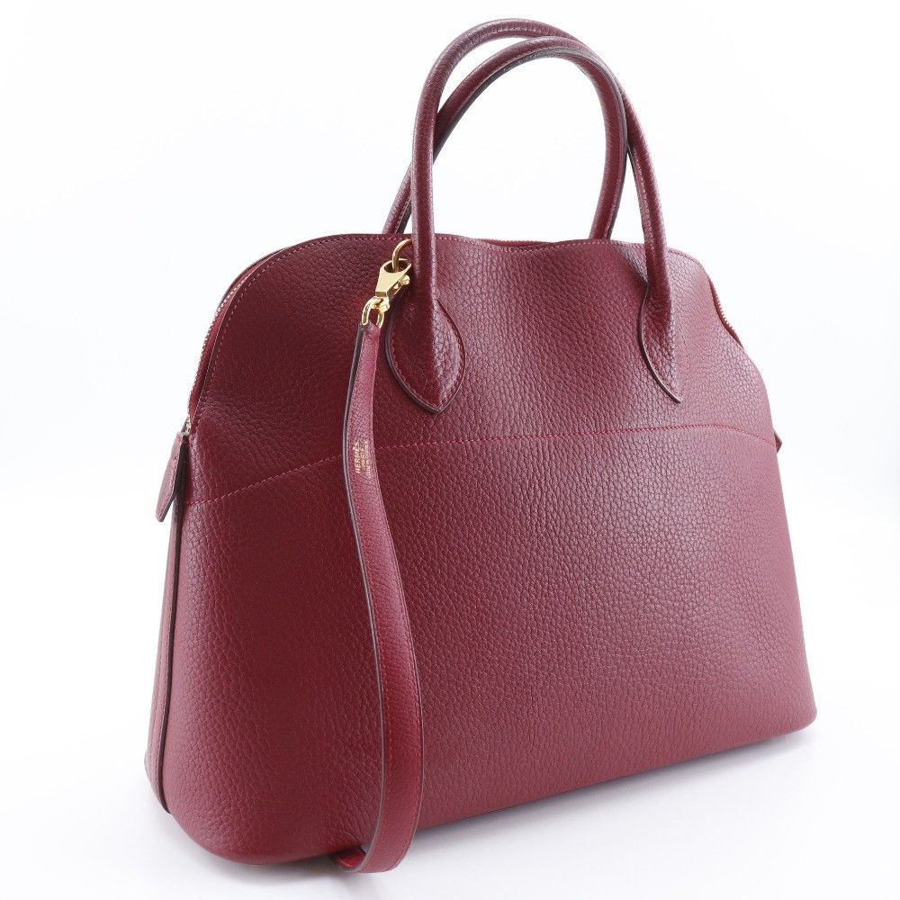 Hermes Hermes Bolide Bag Clemence Size ONE SIZE - 2 Thumbnail