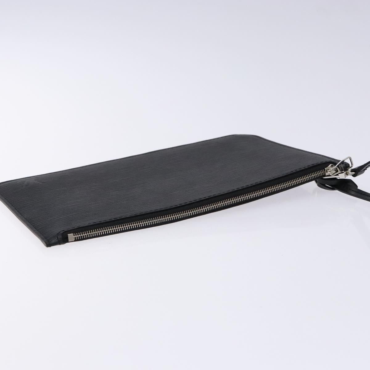 Louis Vuitton Louis Vuitton Neverfull Pochette Epi Leather Size ONE SIZE - 15 Thumbnail