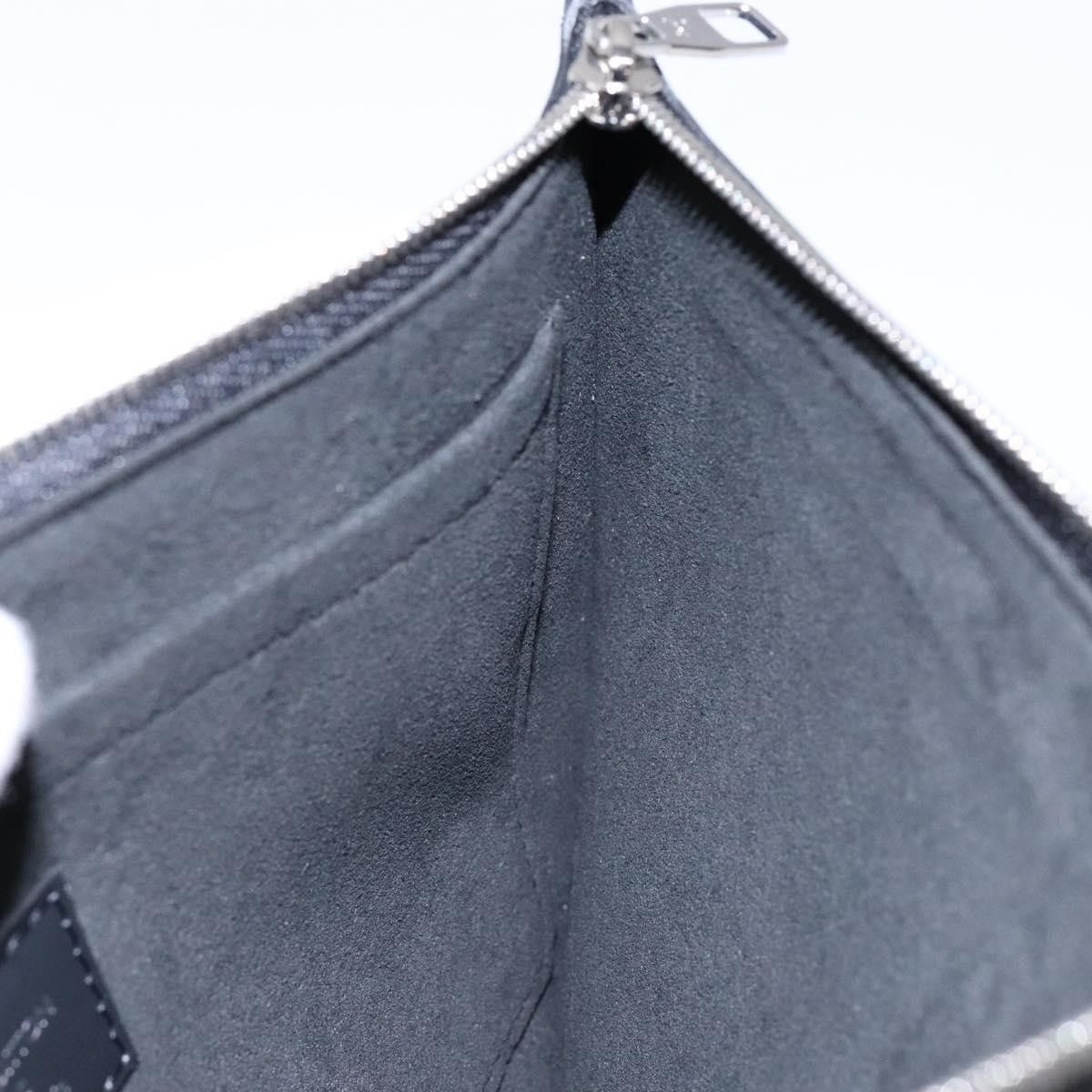 Louis Vuitton Louis Vuitton Neverfull Pochette Epi Leather Size ONE SIZE - 18 Thumbnail