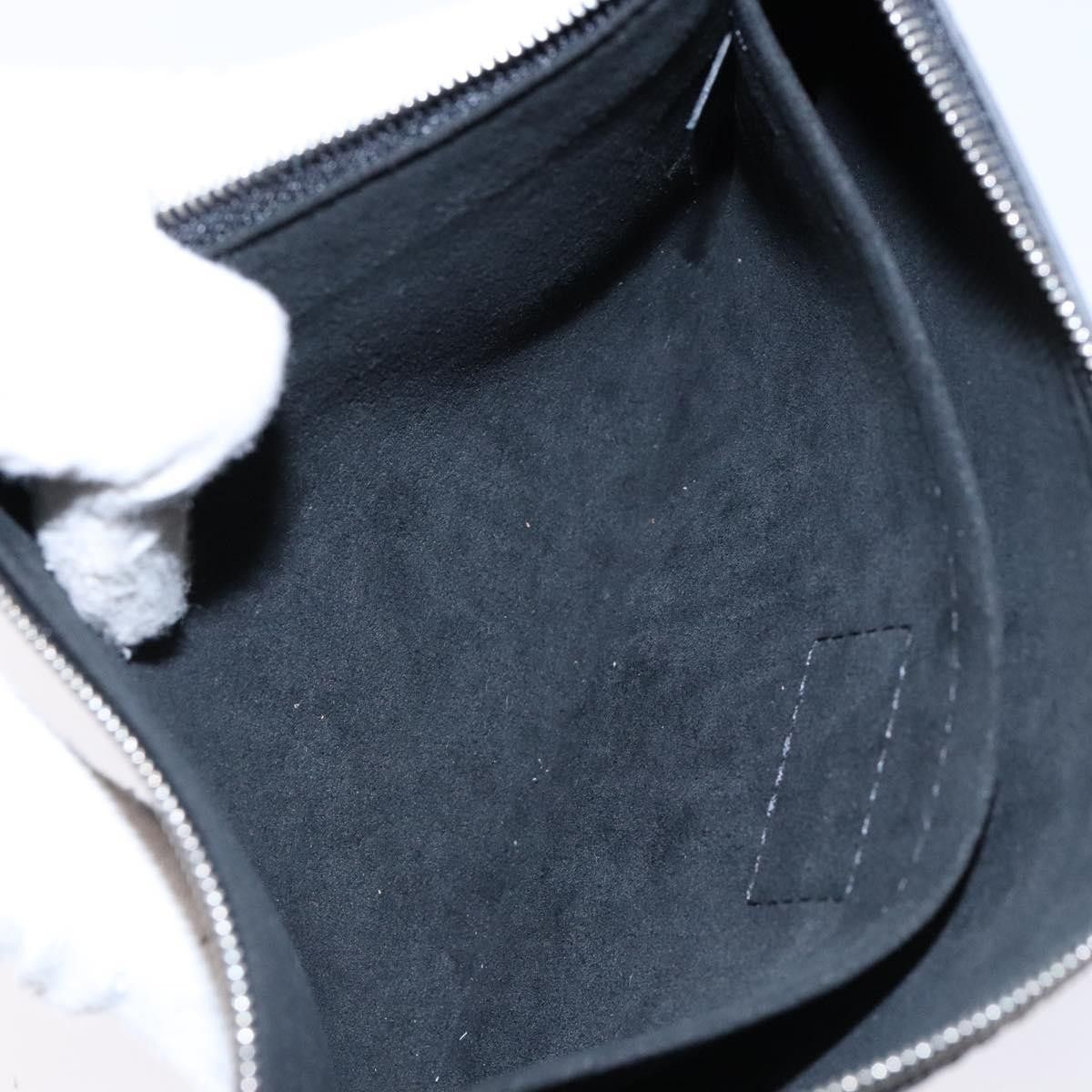 Louis Vuitton Louis Vuitton Neverfull Pochette Epi Leather Size ONE SIZE - 20 Thumbnail