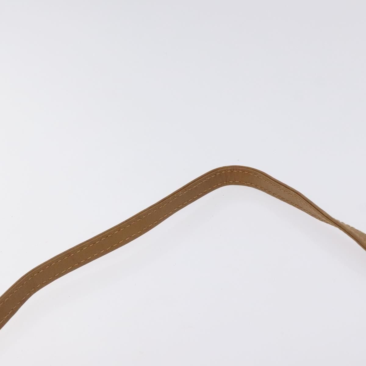 Celine Celine Macadam Shoulder Bag Canvas Size ONE SIZE - 17 Thumbnail