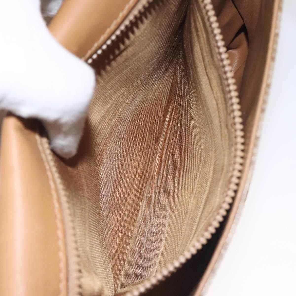 Celine Celine Macadam Shoulder Bag Canvas Size ONE SIZE - 22 Thumbnail