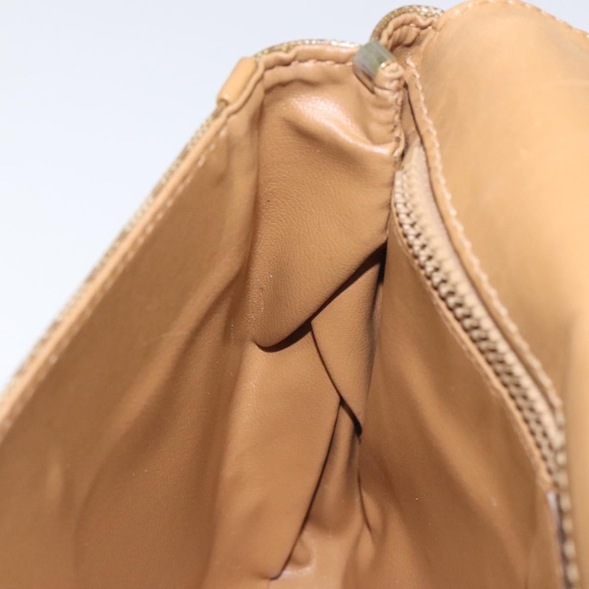 Celine Celine Macadam Shoulder Bag Canvas Size ONE SIZE - 21 Thumbnail