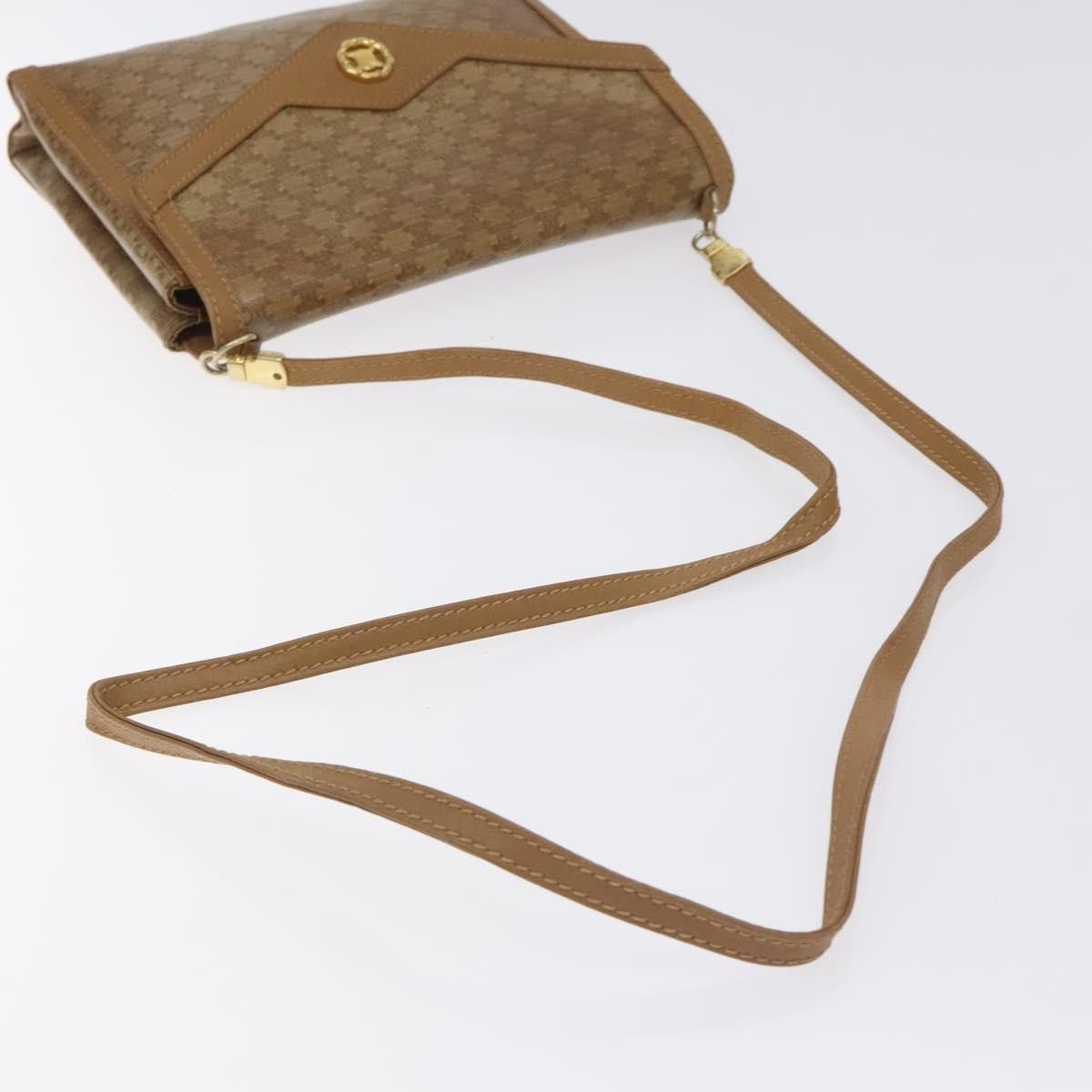 Celine Celine Macadam Shoulder Bag Canvas Size ONE SIZE - 8 Thumbnail