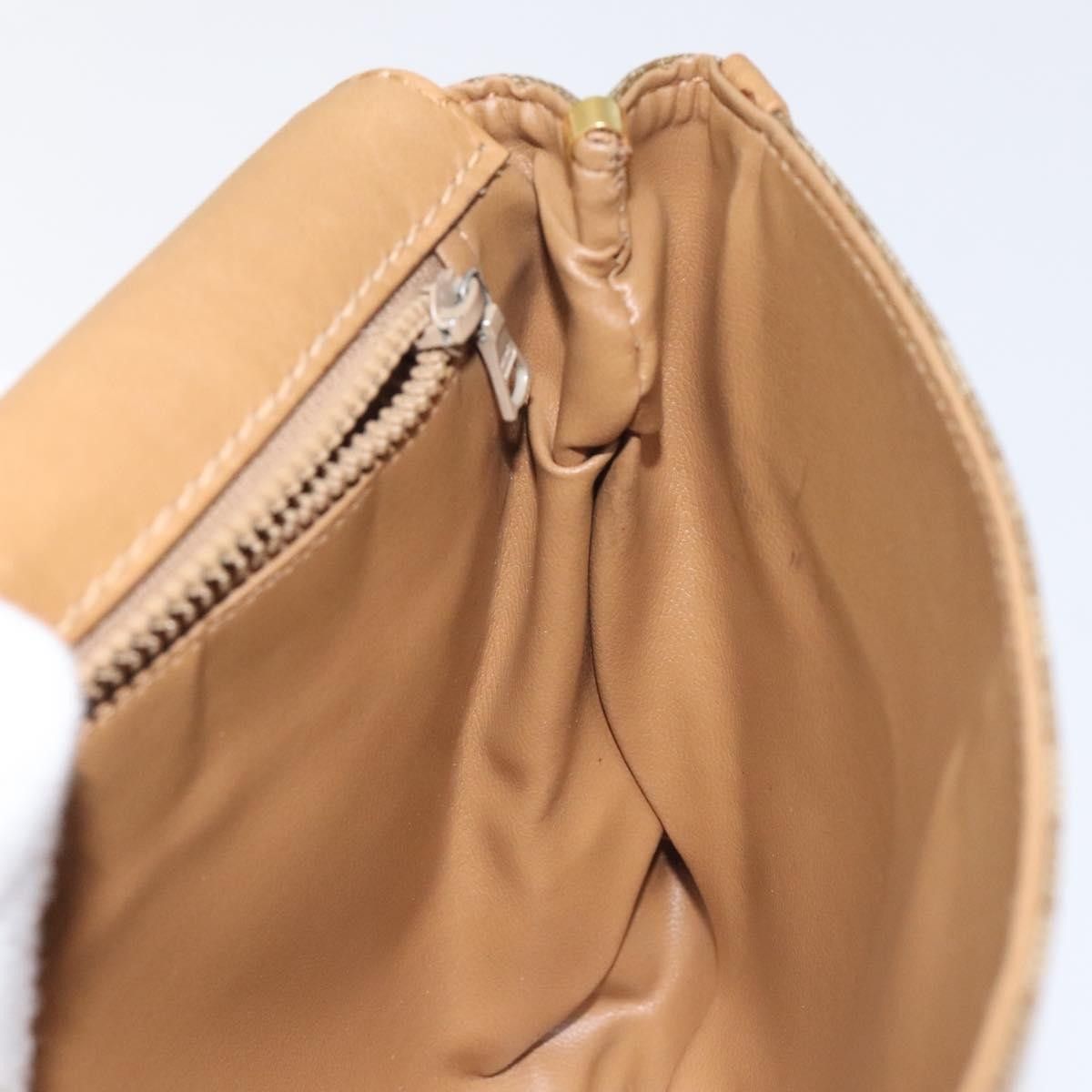 Celine Celine Macadam Shoulder Bag Canvas Size ONE SIZE - 20 Thumbnail