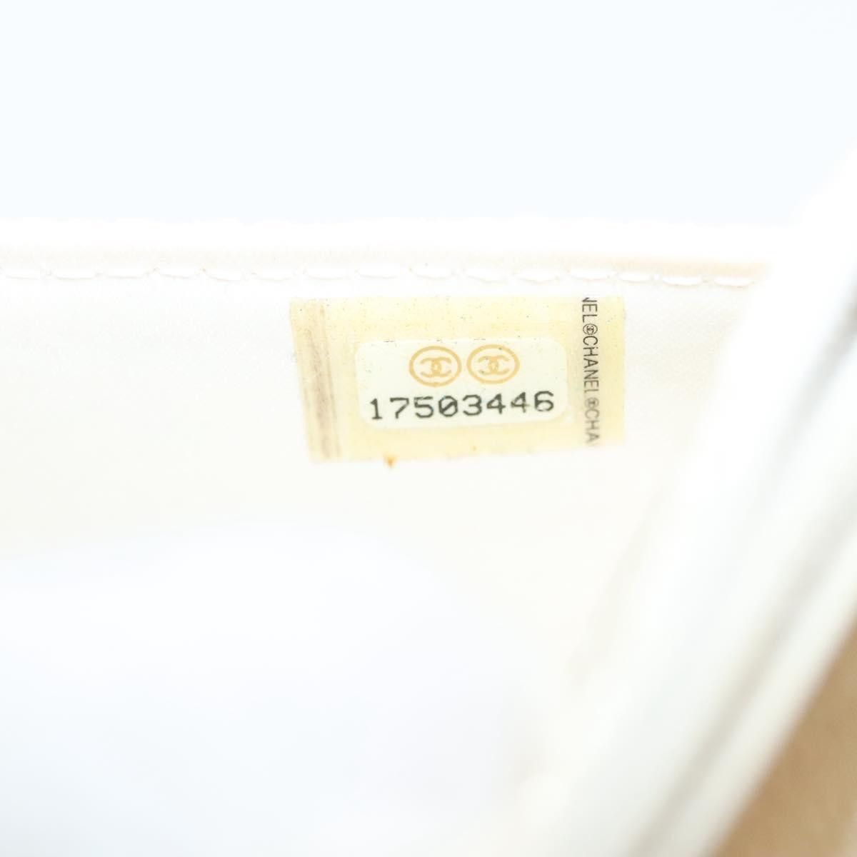 Chanel Chanel Wallet on Chain Tweed Size ONE SIZE - 7 Thumbnail