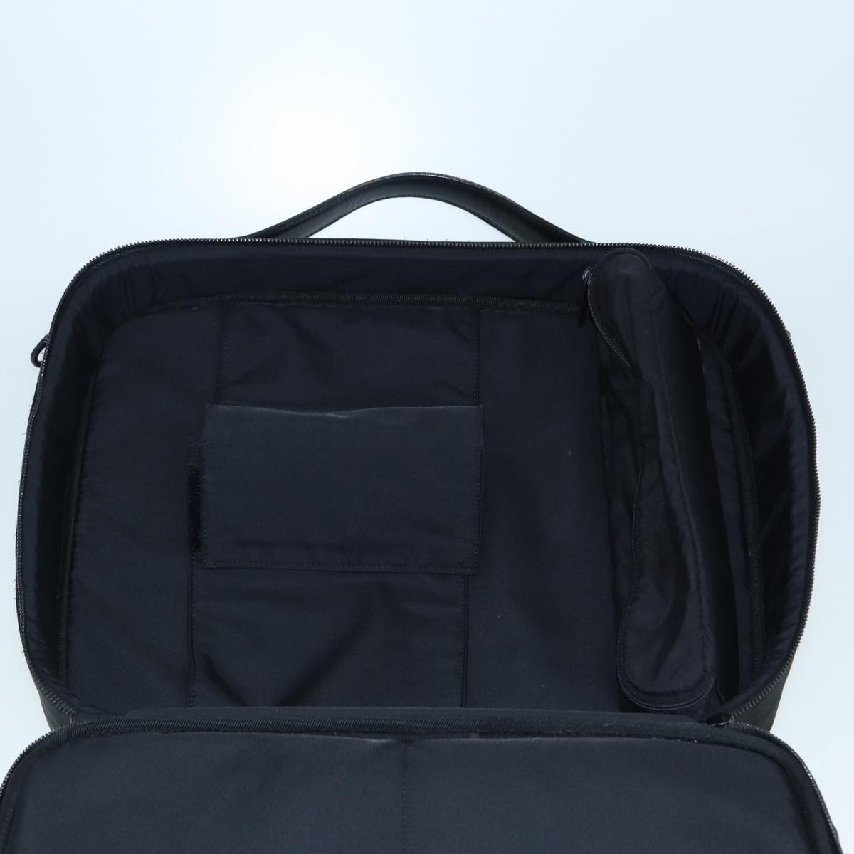 Chanel Chanel Travel Line bag Nylon Size ONE SIZE - 21 Thumbnail