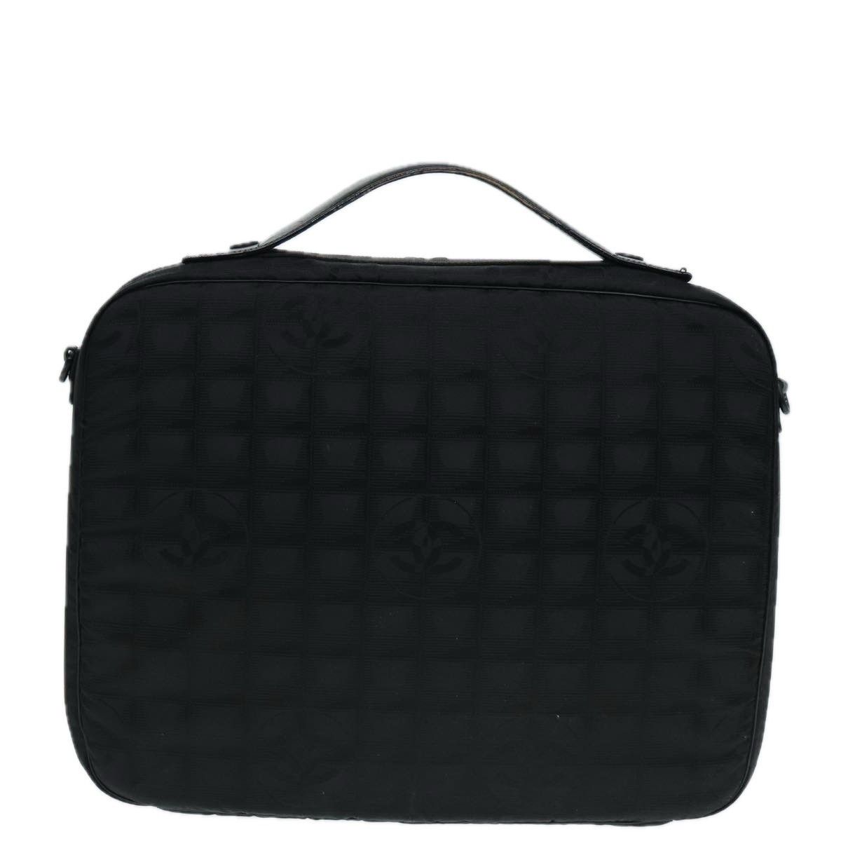 Chanel Chanel Travel Line bag Nylon Size ONE SIZE - 2 Thumbnail