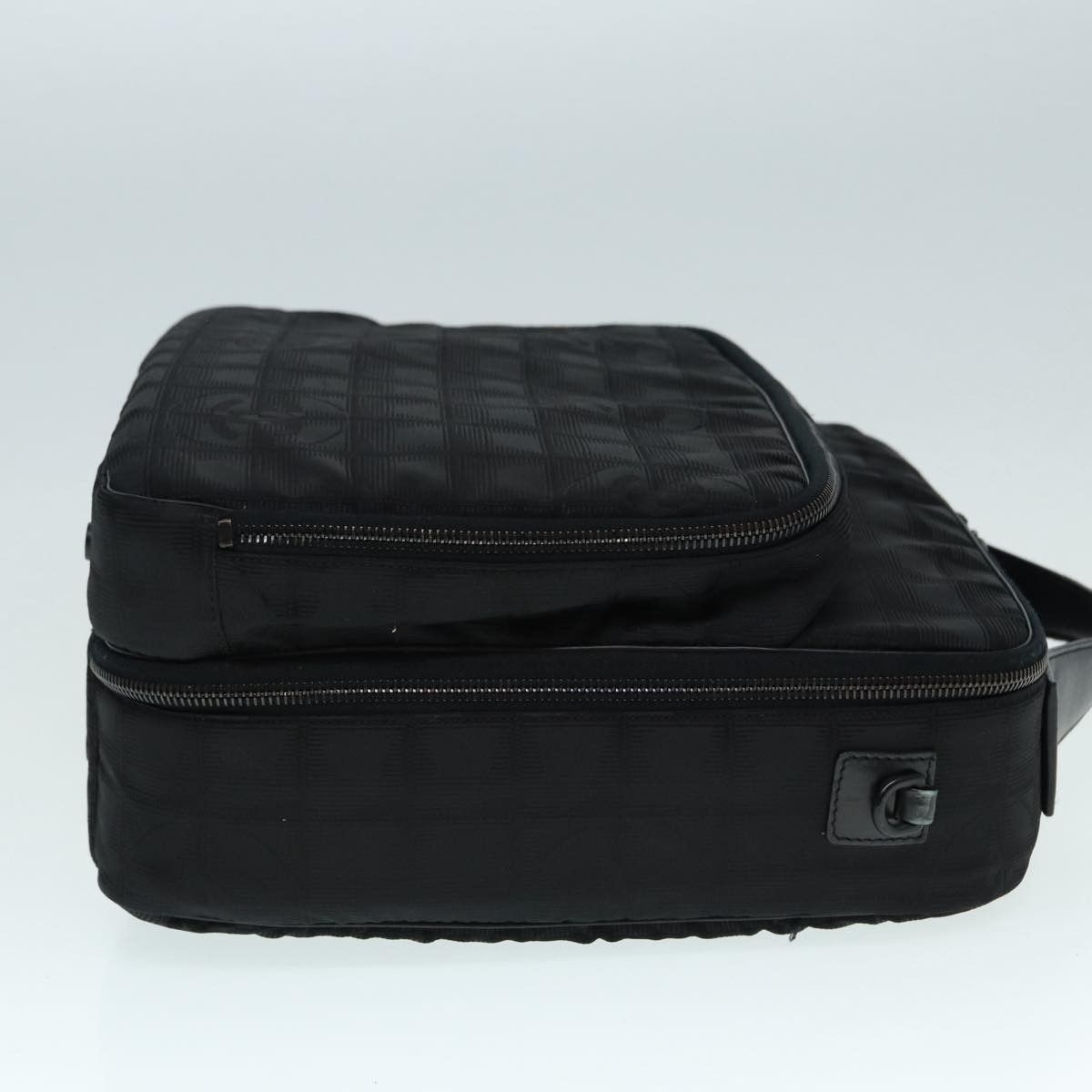 Chanel Chanel Travel Line bag Nylon Size ONE SIZE - 3 Thumbnail