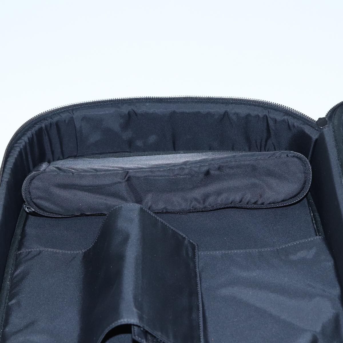 Chanel Chanel Travel Line bag Nylon Size ONE SIZE - 23 Thumbnail