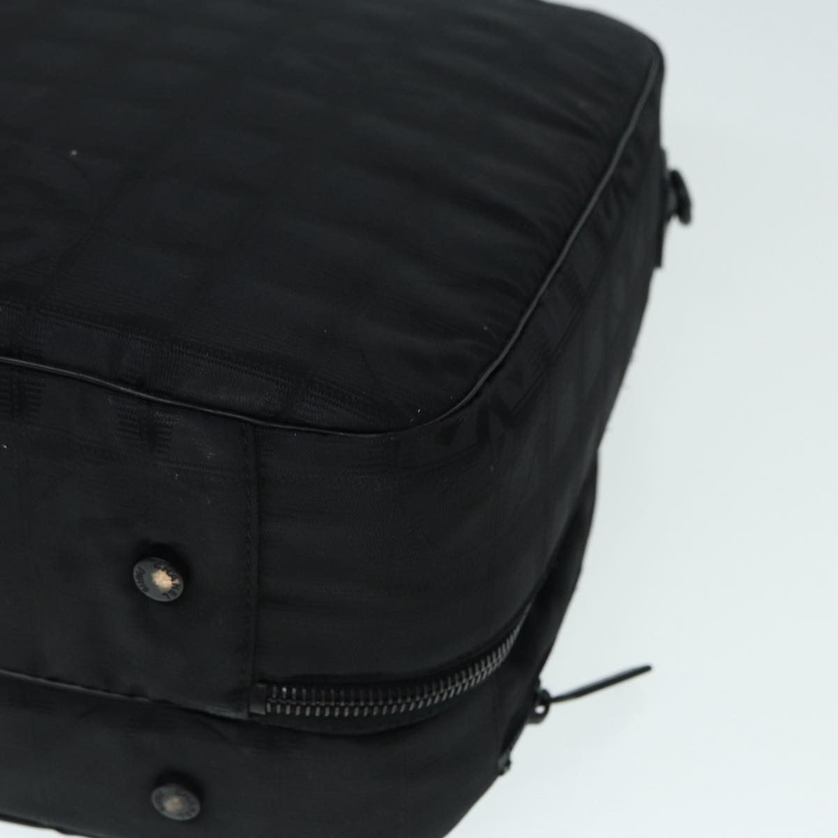 Chanel Chanel Travel Line bag Nylon Size ONE SIZE - 12 Thumbnail