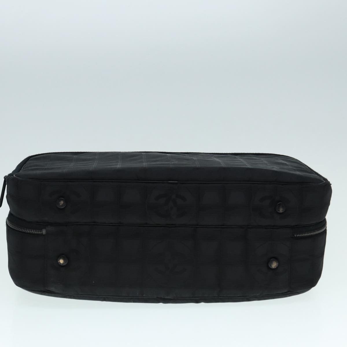 Chanel Chanel Travel Line bag Nylon Size ONE SIZE - 14 Thumbnail