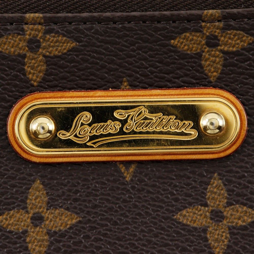 Louis Vuitton Louis Vuitton Milla Pochette Monogram Canvas Size ONE SIZE - 5 Thumbnail