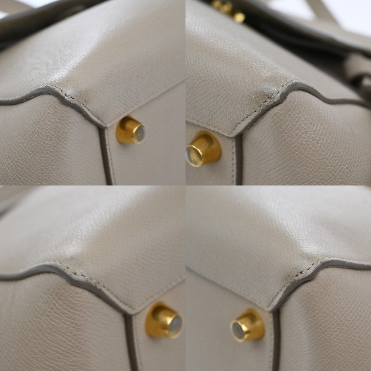 Celine Celine Belt Bag Calfskin Size ONE SIZE - 9 Thumbnail