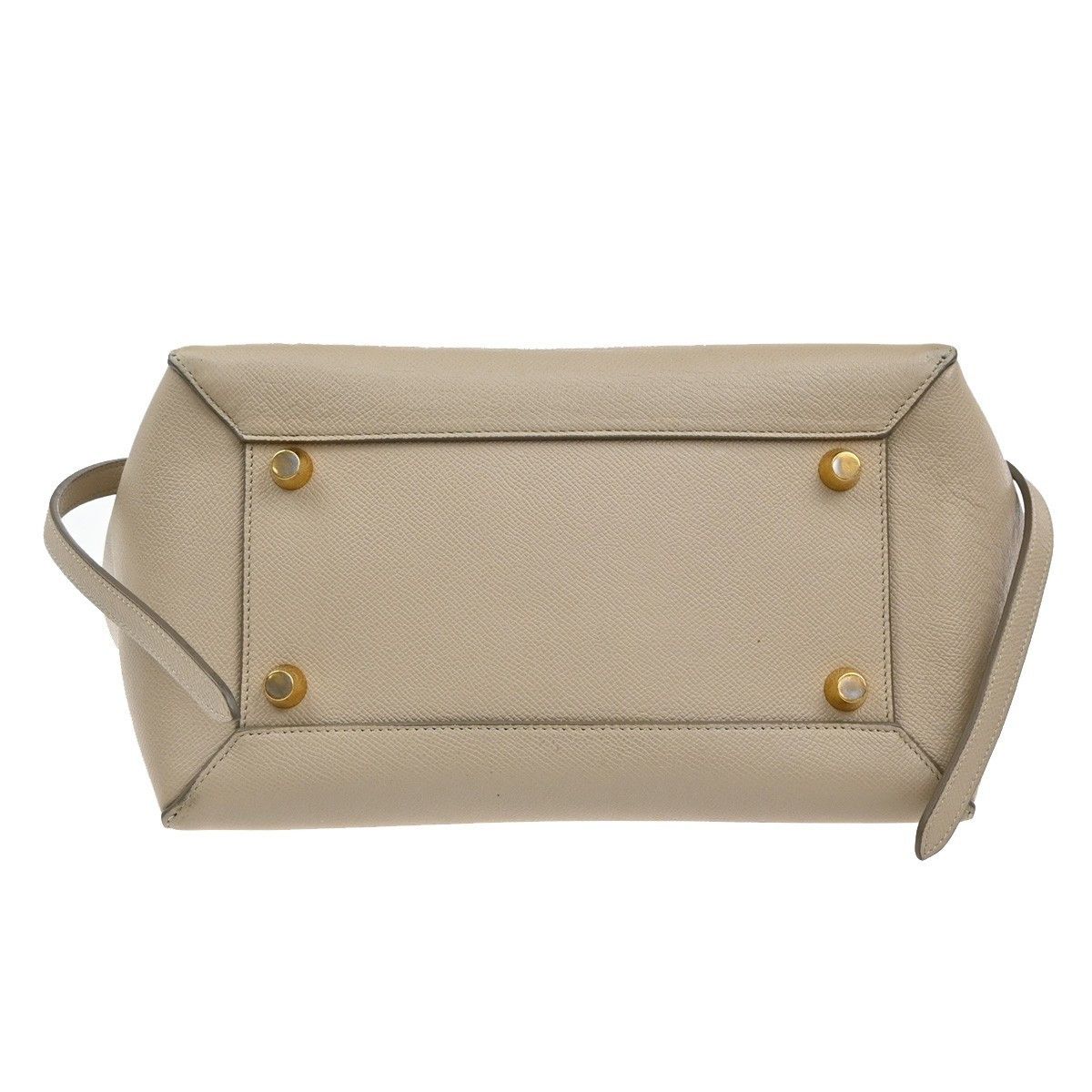 Celine Celine Belt Bag Calfskin Size ONE SIZE - 14 Thumbnail