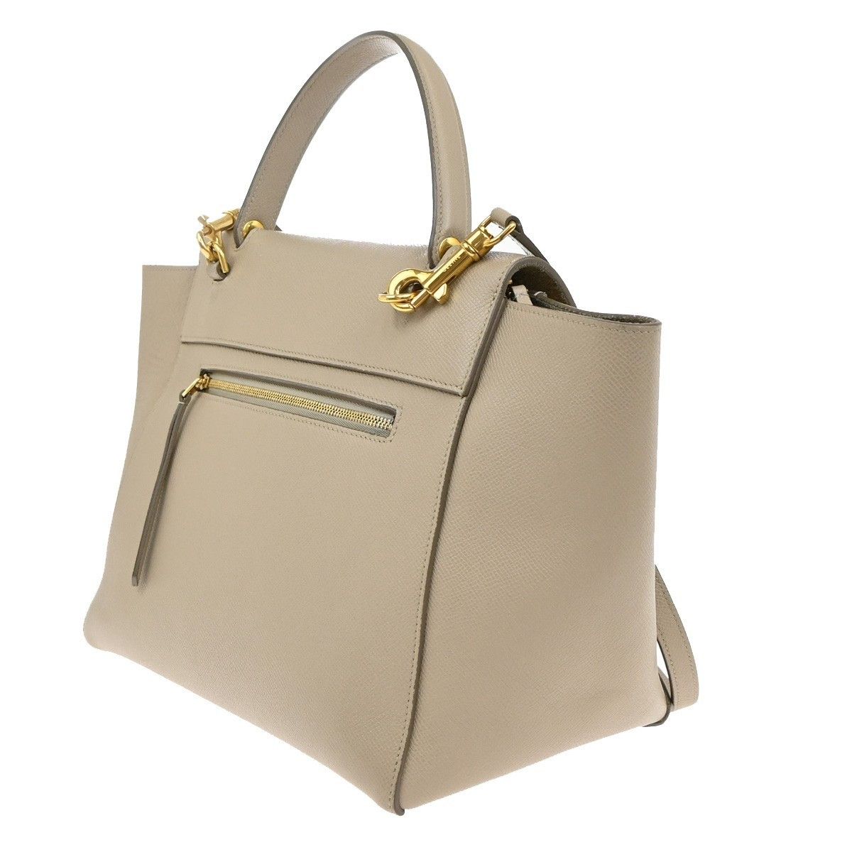 Celine Celine Belt Bag Calfskin Size ONE SIZE - 4 Thumbnail