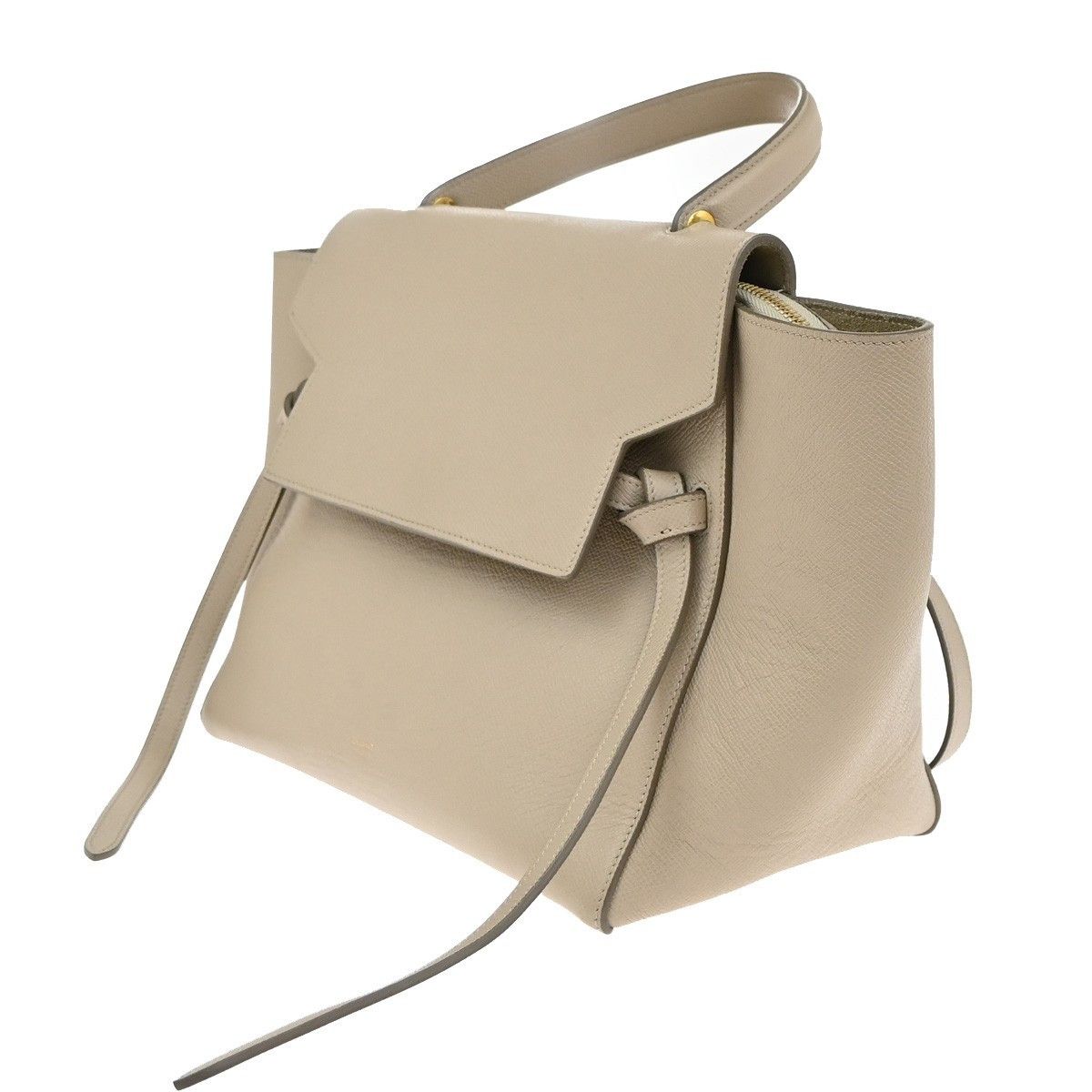 Celine Celine Belt Bag Calfskin Size ONE SIZE - 3 Thumbnail