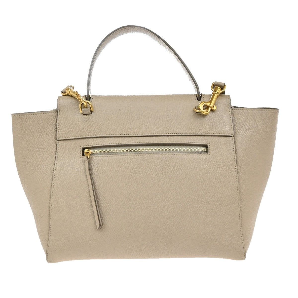 Celine Celine Belt Bag Calfskin Size ONE SIZE - 2 Thumbnail