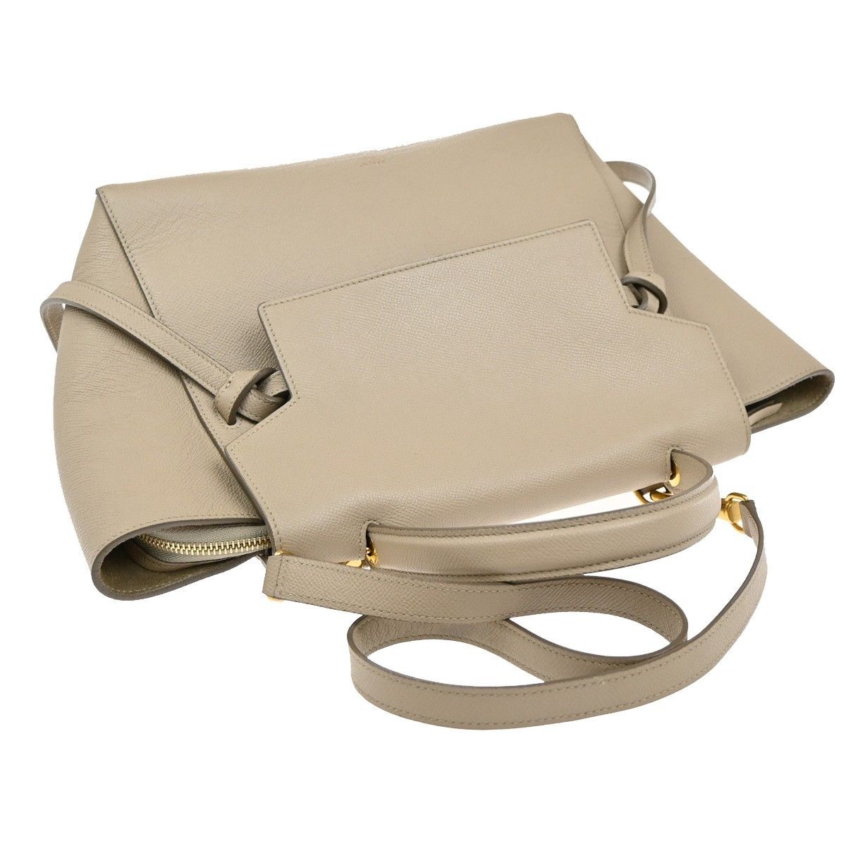 Celine Celine Belt Bag Calfskin Size ONE SIZE - 8 Thumbnail