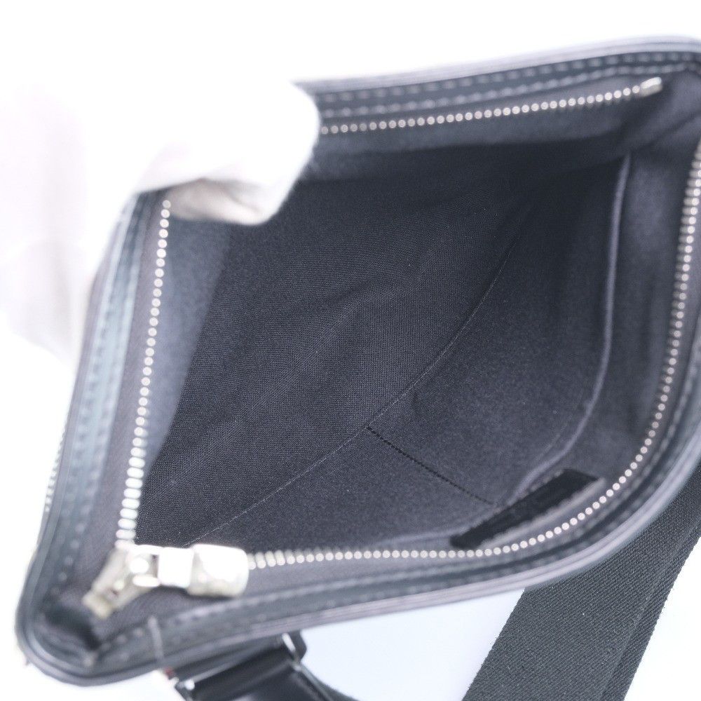 Louis Vuitton Louis Vuitton Thomas Handbag Damier Graphite Size ONE SIZE - 4 Thumbnail