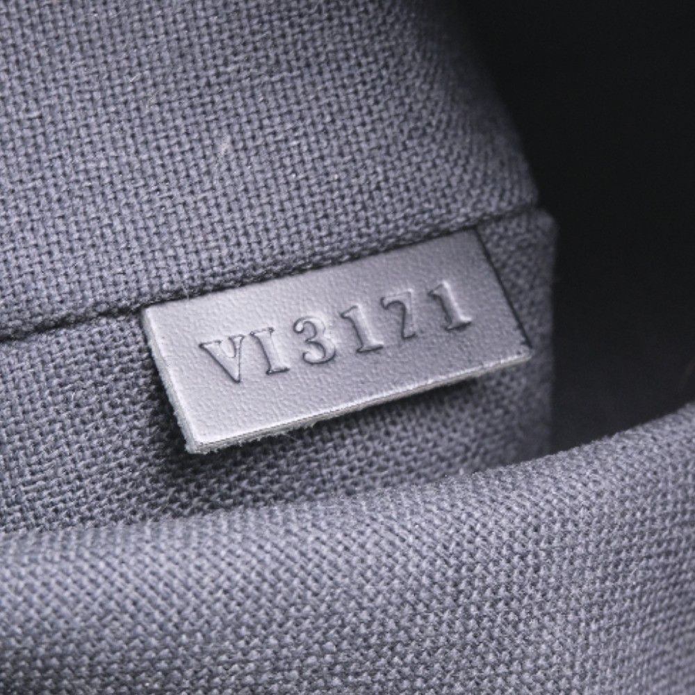 Louis Vuitton Louis Vuitton Thomas Handbag Damier Graphite Size ONE SIZE - 5 Thumbnail
