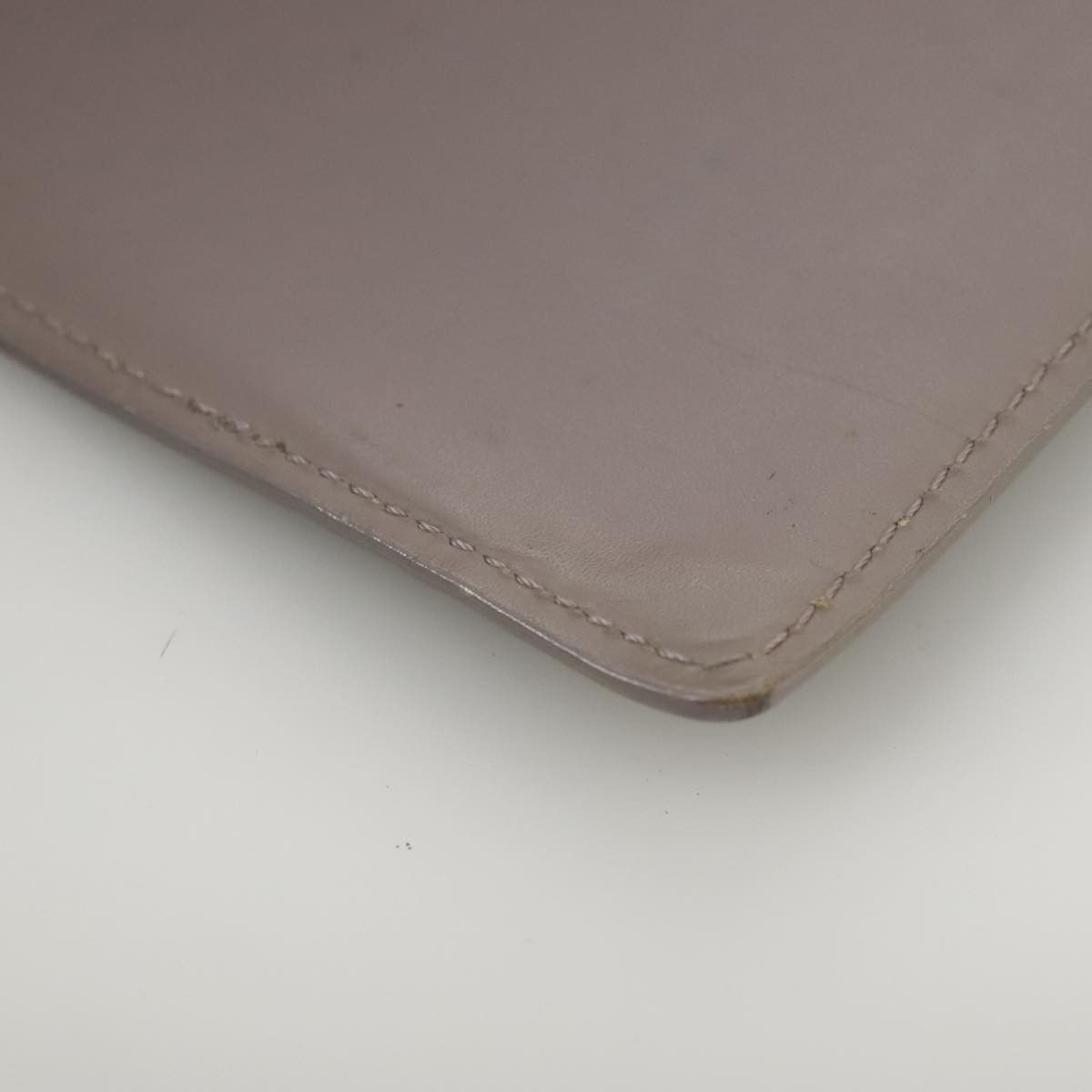 Louis Vuitton Louis Vuitton Agenda Elastique Wallet Epi Leather Size ONE SIZE - 20 Thumbnail