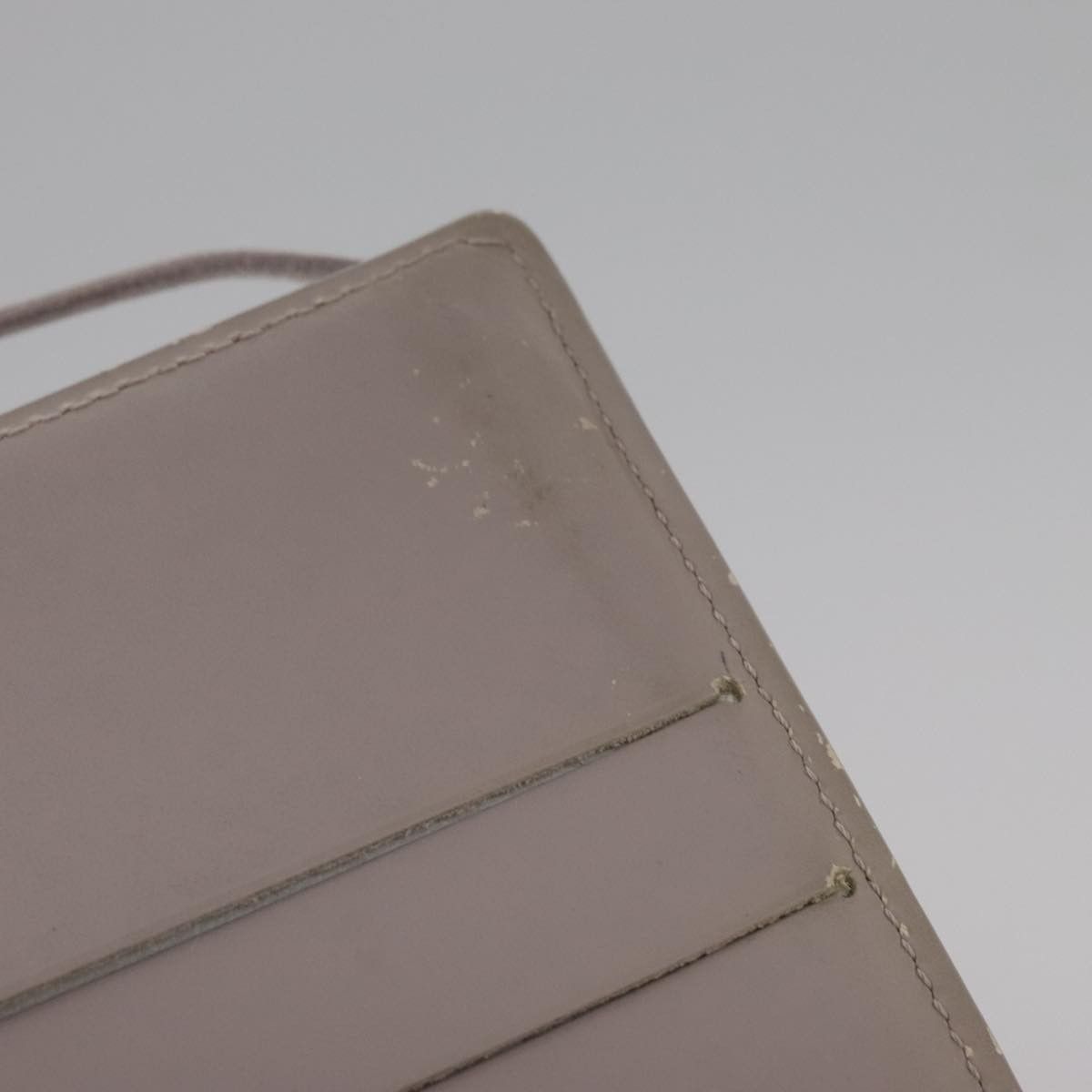 Louis Vuitton Louis Vuitton Agenda Elastique Wallet Epi Leather Size ONE SIZE - 14 Thumbnail