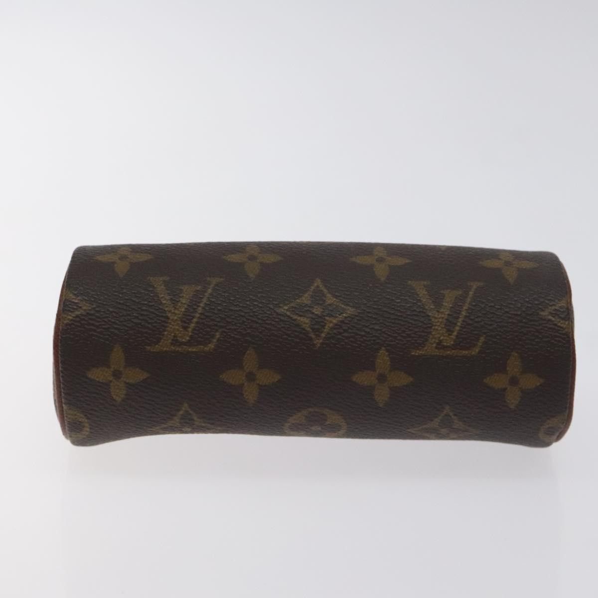 Louis Vuitton Louis Vuitton Papillon Pochette Monogram Canvas Size ONE SIZE - 14 Thumbnail