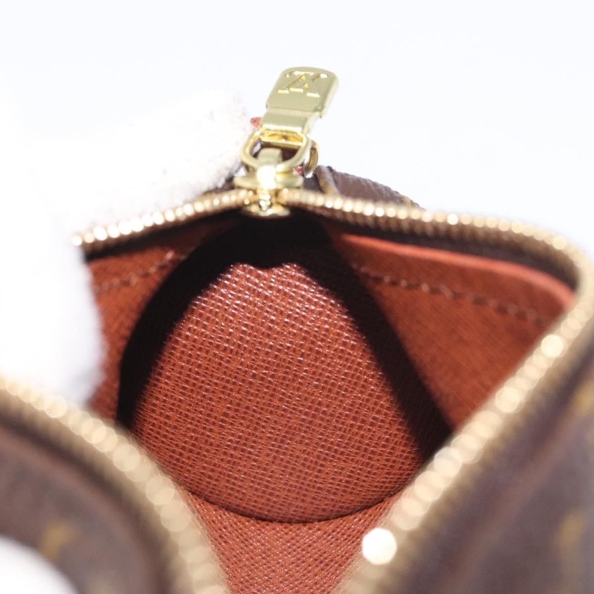 Louis Vuitton Louis Vuitton Papillon Pochette Monogram Canvas Size ONE SIZE - 18 Thumbnail