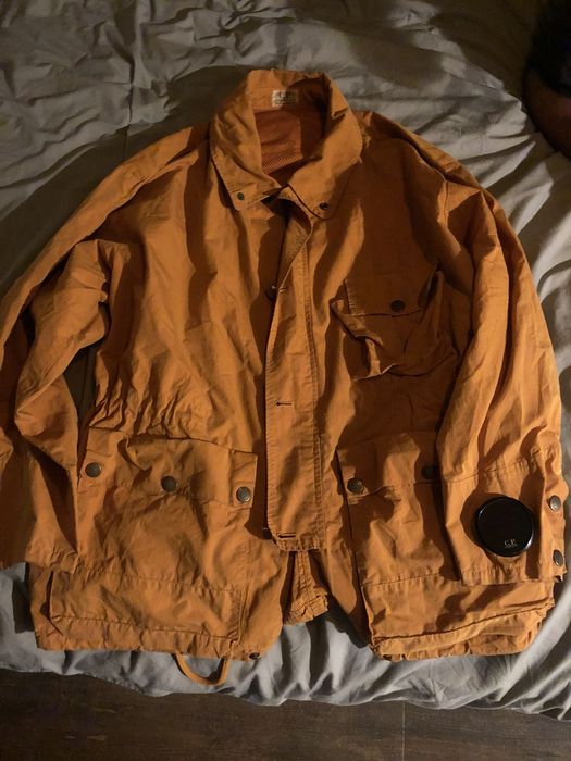 Cp company mille miglia 1988 for sale sale