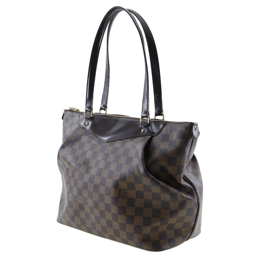 Louis Vuitton Louis Vuitton Westminster Handbag Damier Size ONE SIZE - 2 Thumbnail