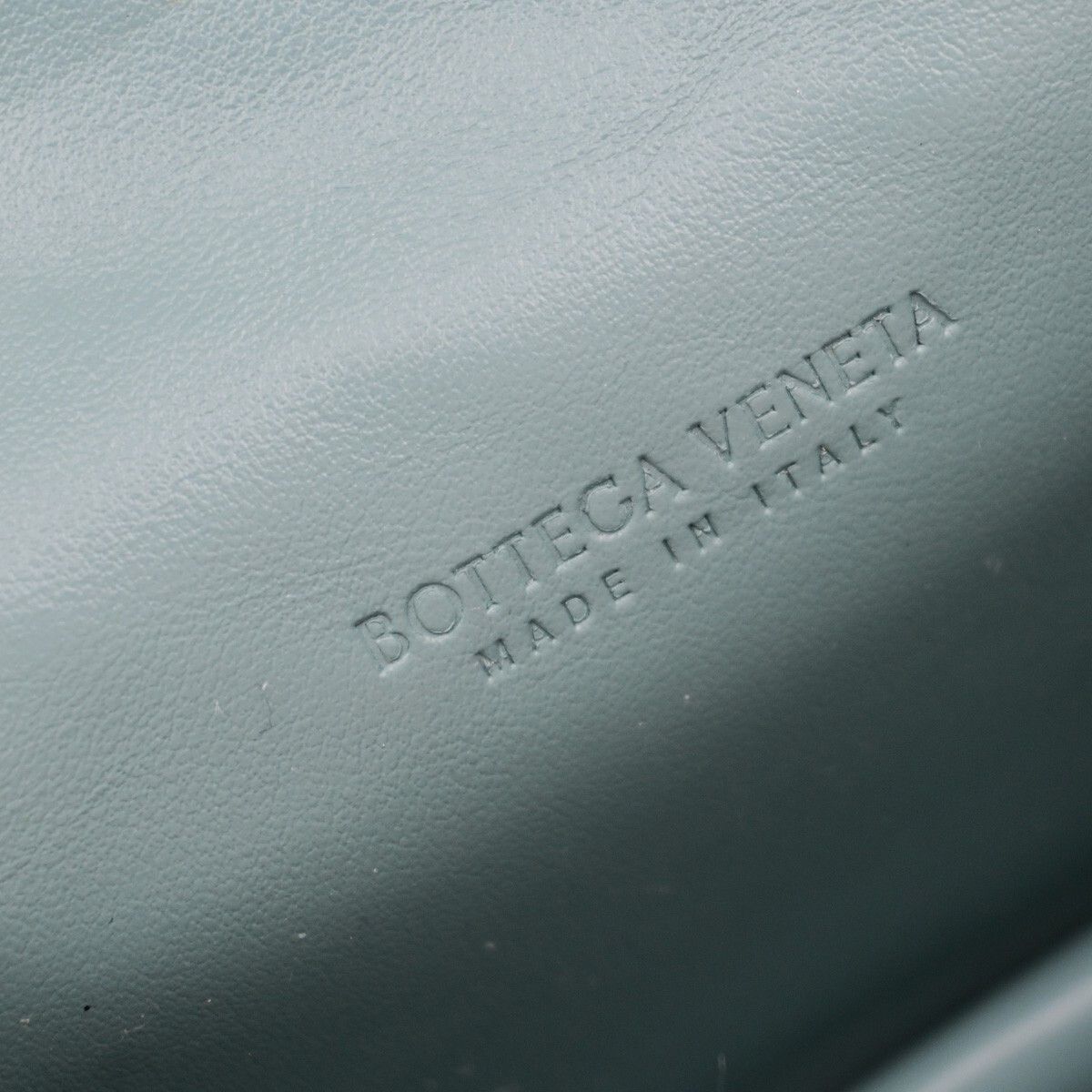 Bottega Veneta Bottega Veneta Intrecciato Wallet Leather Size ONE SIZE - 6 Thumbnail