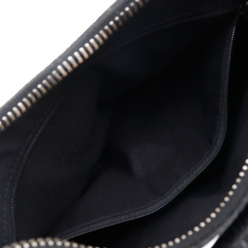 Gucci Gucci Ring Handle Zip Hobo GG Canvas Size ONE SIZE - 10 Thumbnail