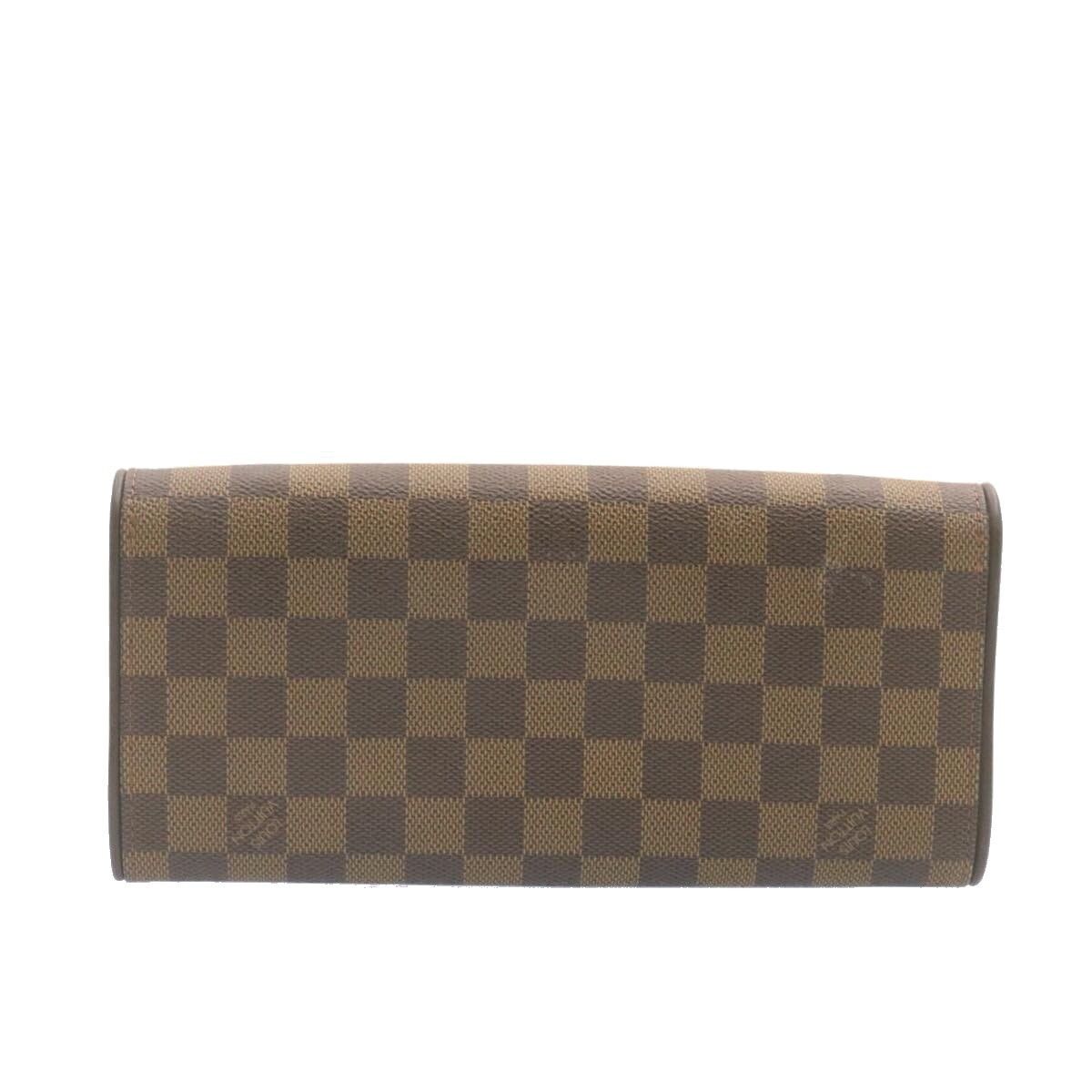 Louis Vuitton Louis Vuitton Twin Handbag Damier Size ONE SIZE - 2 Thumbnail