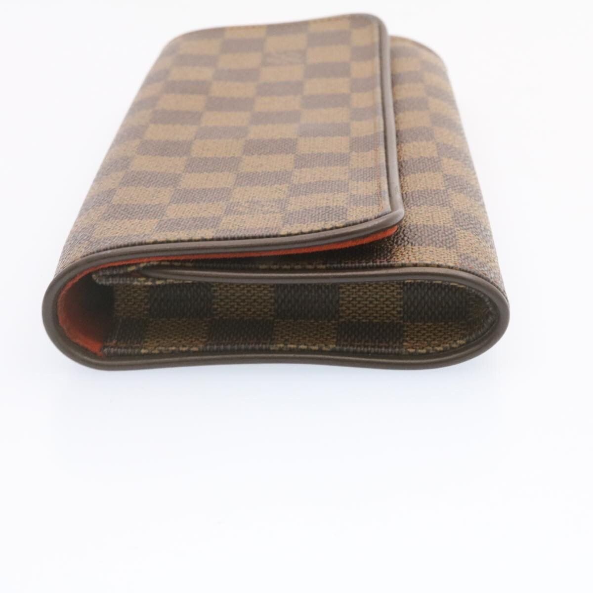 Louis Vuitton Louis Vuitton Twin Handbag Damier Size ONE SIZE - 4 Thumbnail
