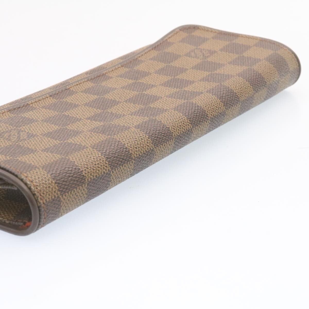 Louis Vuitton Louis Vuitton Twin Handbag Damier Size ONE SIZE - 14 Thumbnail