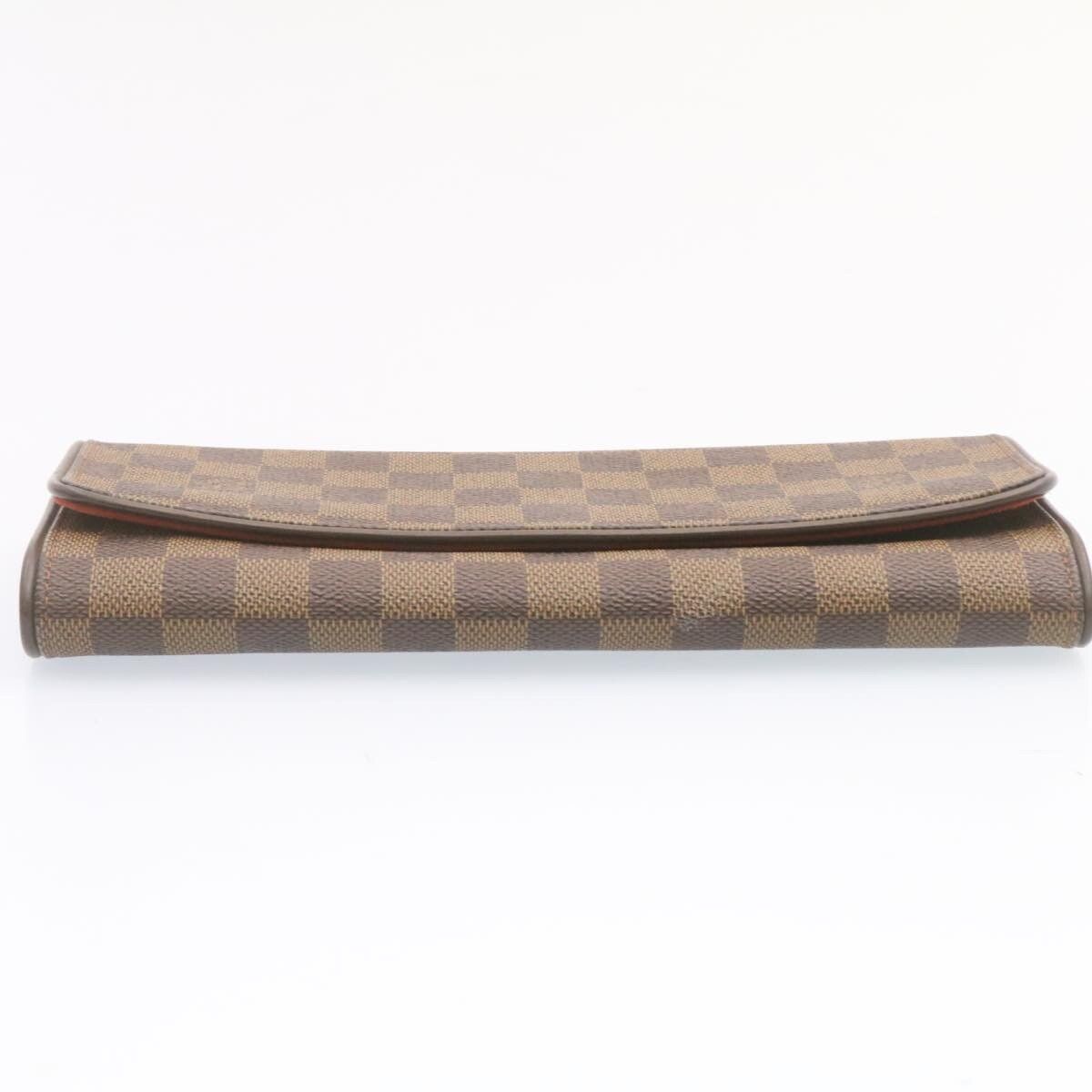 Louis Vuitton Louis Vuitton Twin Handbag Damier Size ONE SIZE - 10 Thumbnail