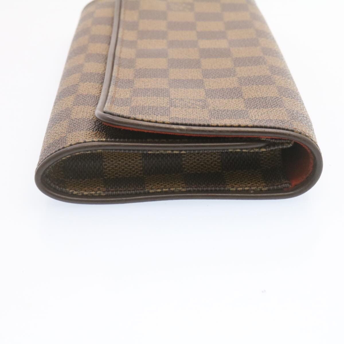 Louis Vuitton Louis Vuitton Twin Handbag Damier Size ONE SIZE - 3 Thumbnail