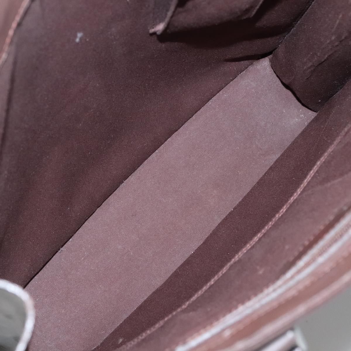 Louis Vuitton Louis Vuitton Sac Plat Bag Epi Leather Size ONE SIZE - 5 Thumbnail