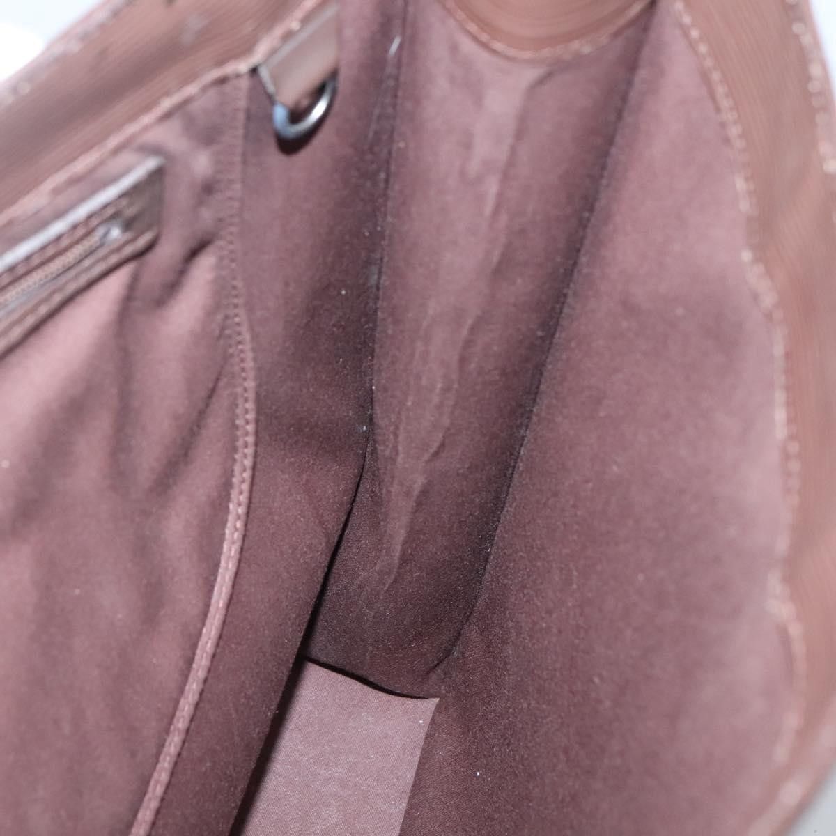 Louis Vuitton Louis Vuitton Sac Plat Bag Epi Leather Size ONE SIZE - 19 Thumbnail