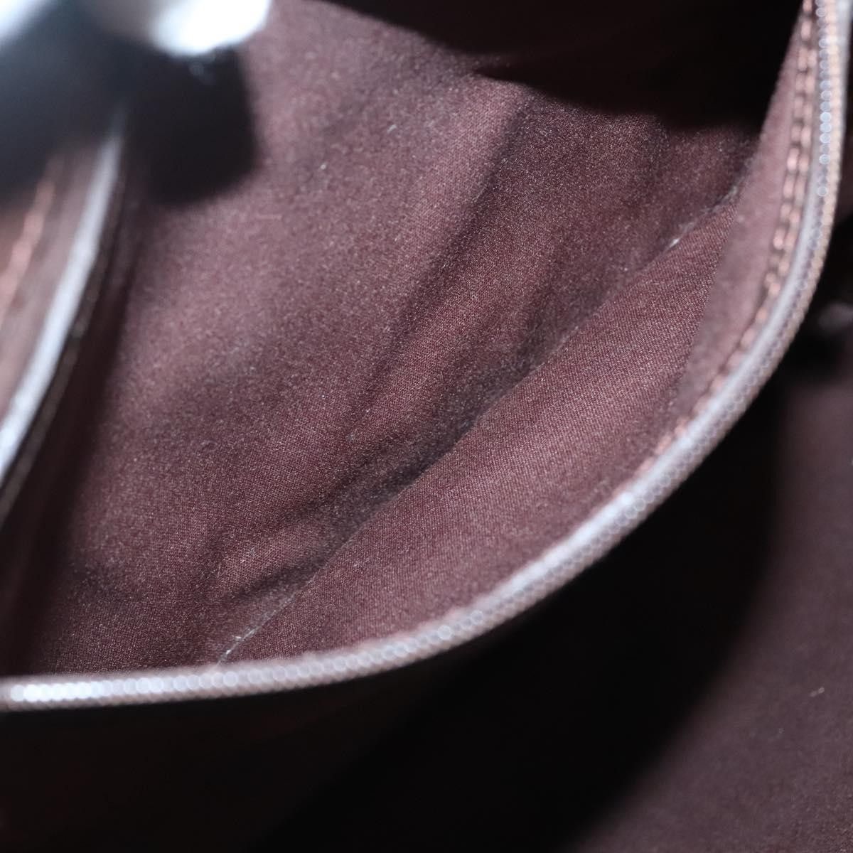 Louis Vuitton Louis Vuitton Sac Plat Bag Epi Leather Size ONE SIZE - 6 Thumbnail