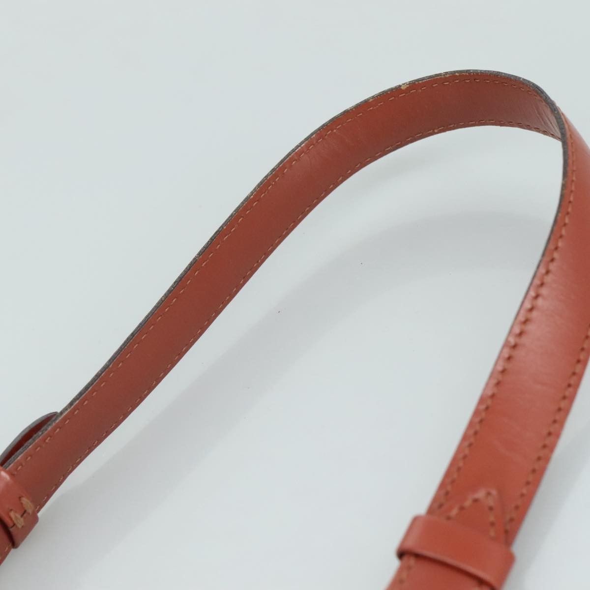 Louis Vuitton Louis Vuitton Cluny Shoulder Bag Epi Leather Size ONE SIZE - 18 Thumbnail