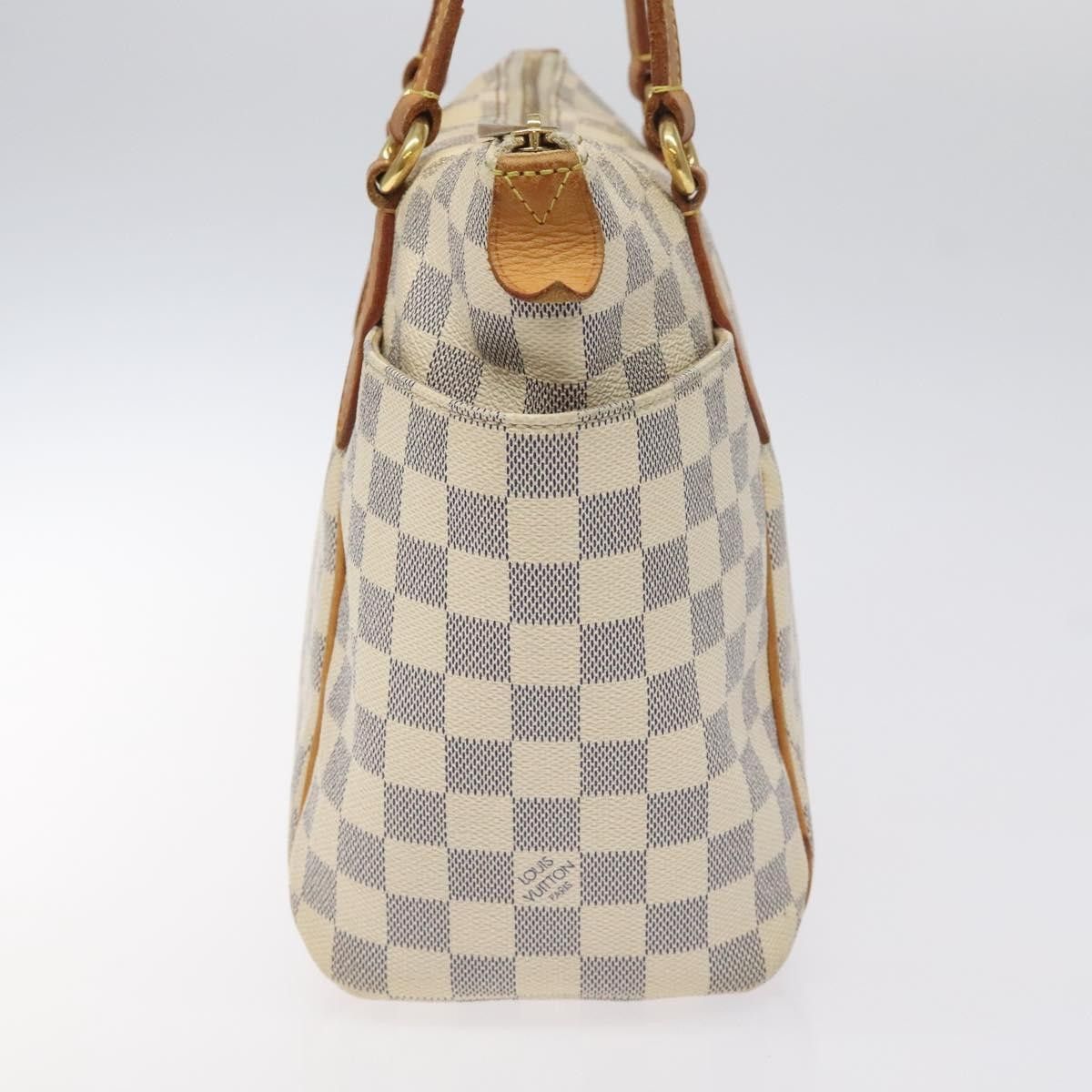 Louis Vuitton Louis Vuitton Totally Handbag Damier Size ONE SIZE - 3 Thumbnail