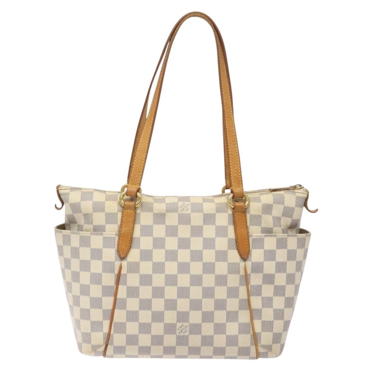 Louis Vuitton Louis Vuitton Totally Handbag Damier Size ONE SIZE - 2 Thumbnail