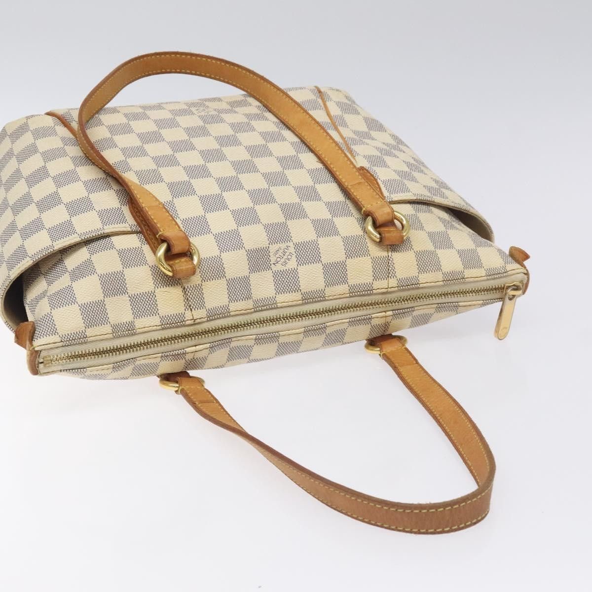 Louis Vuitton Louis Vuitton Totally Handbag Damier Size ONE SIZE - 15 Thumbnail
