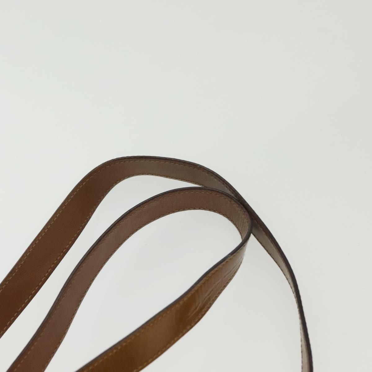 Gucci Gucci Vintage Bamboo Backpack Patent Size ONE SIZE - 19 Thumbnail