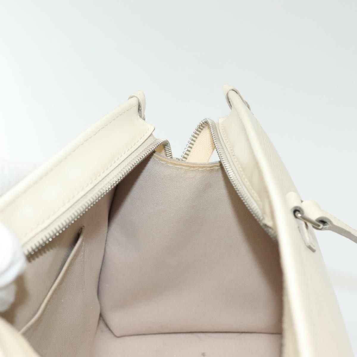 Louis Vuitton Louis Vuitton Madeleine Handbag Epi Leather Size ONE SIZE - 19 Thumbnail