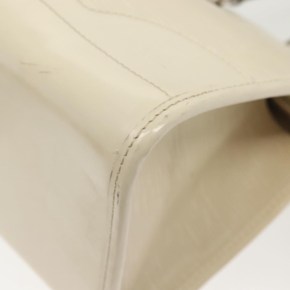 Louis Vuitton Louis Vuitton Madeleine Handbag Epi Leather Size ONE SIZE - 13 Thumbnail