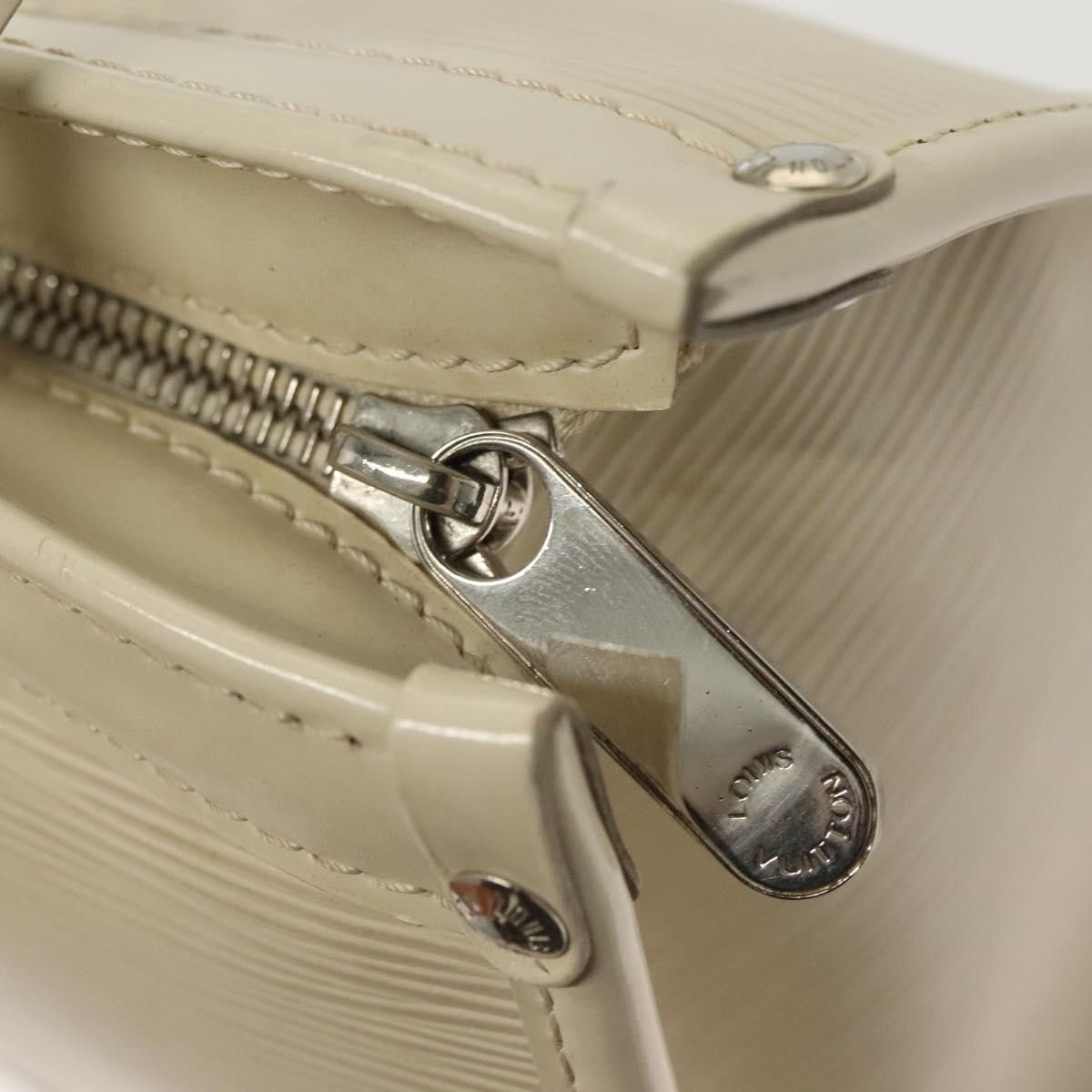 Louis Vuitton Louis Vuitton Madeleine Handbag Epi Leather Size ONE SIZE - 15 Thumbnail